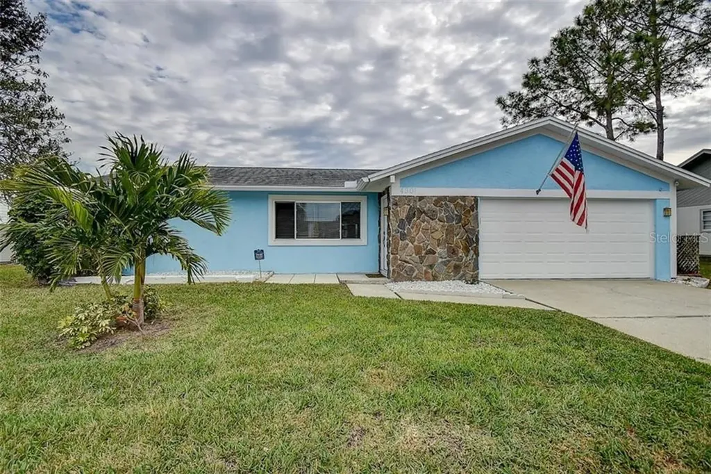 430 Oxford Road Palm Harbor FL 34683