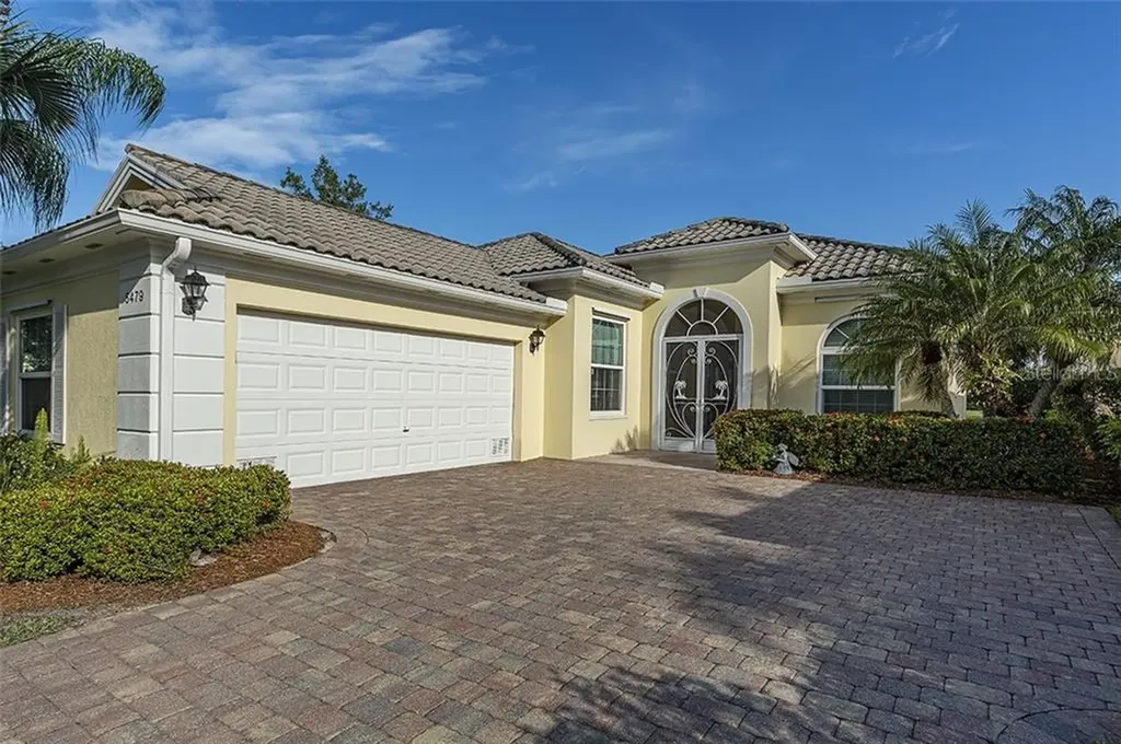 5479 Lucia Place Sarasota FL 34238