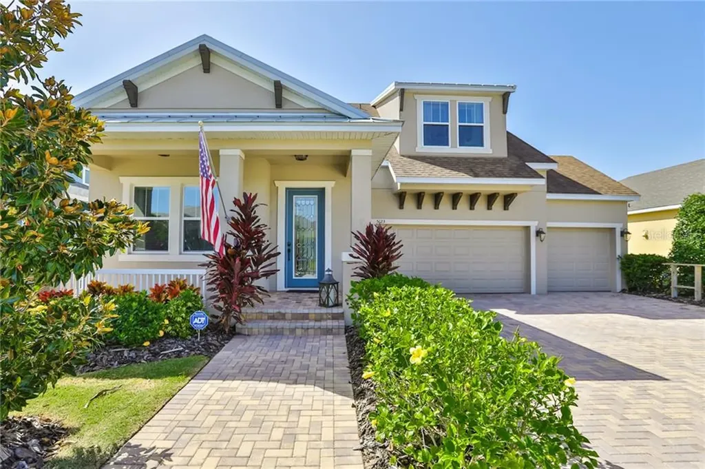 5123 Admiral Pointe Drive Apollo Beach FL 33572