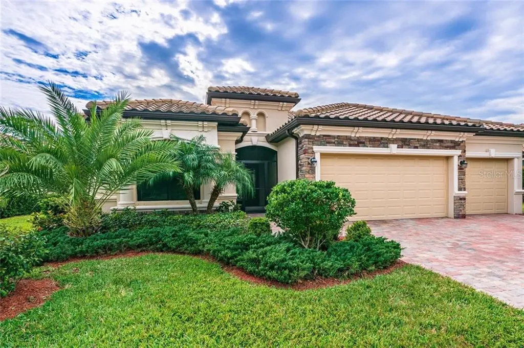 6413 Willowshire Way Bradenton FL 34212