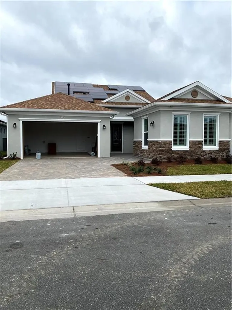 531 Narrow View Lane Groveland FL 34736