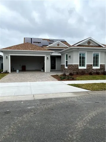 531 Narrow View Lane Groveland FL 34736
