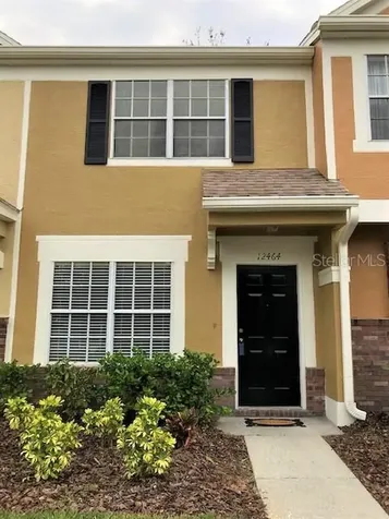 12464 Berkeley Square Drive Tampa FL 33626