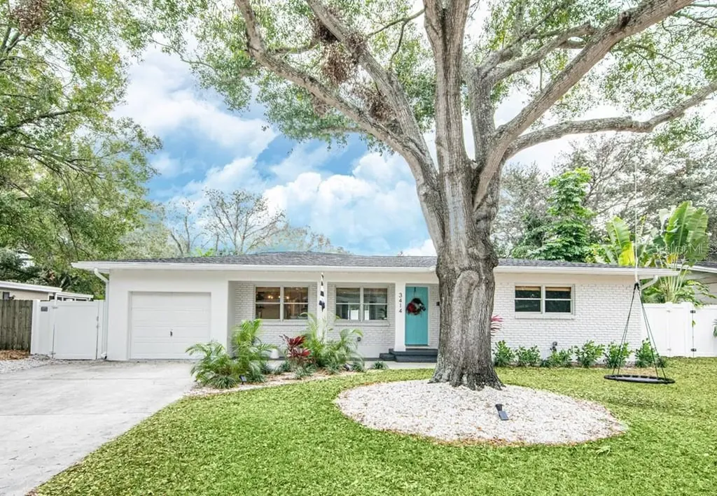 3414 S Belcher Drive Tampa FL 33629