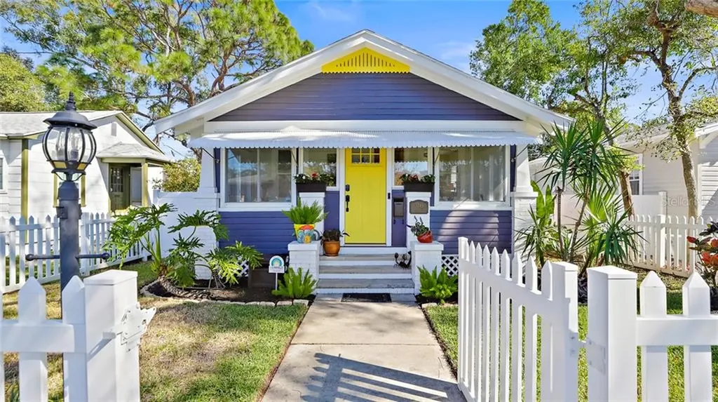 3045 Highland Street N St Petersburg FL 33704