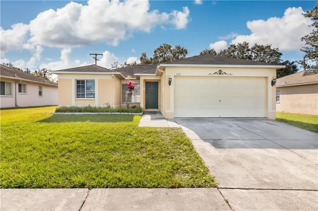 315 Abigail Road Plant City FL 33563