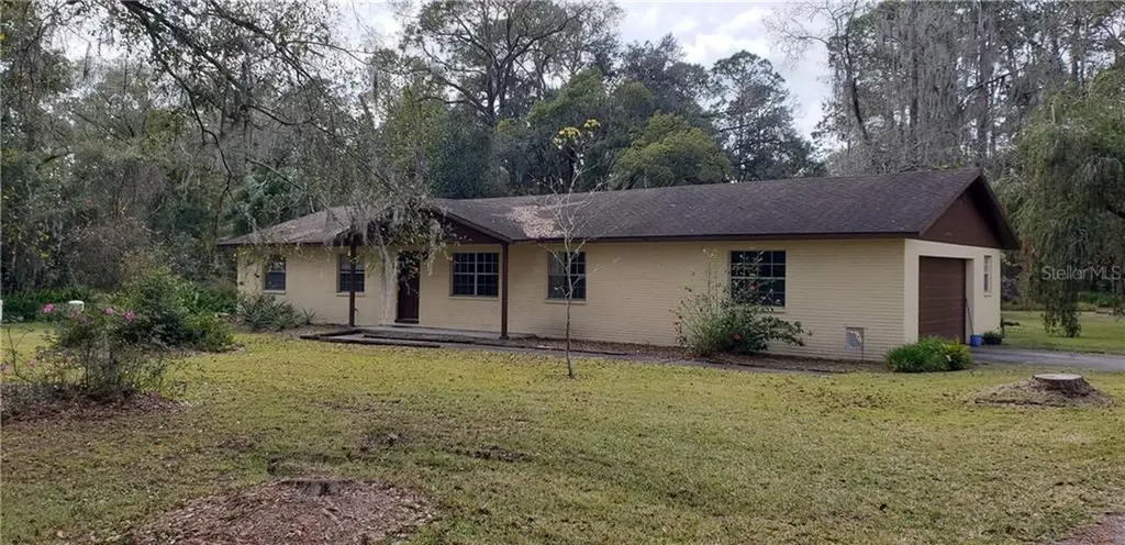 4712 Lewellyn Road Lakeland FL 33810