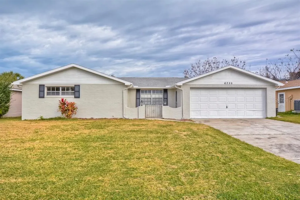 6235 Westport Drive Port Richey FL 34668