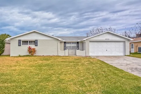 6235 Westport Drive Port Richey FL 34668