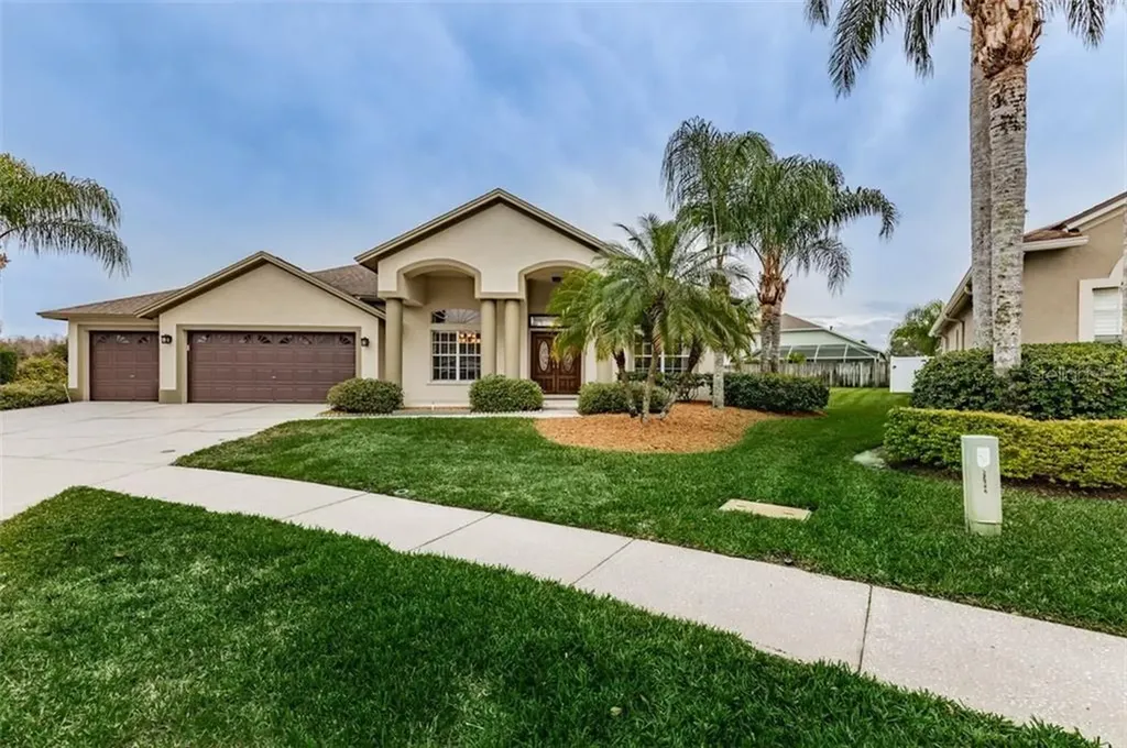 10024 Oxford Chapel Drive Tampa FL 33647