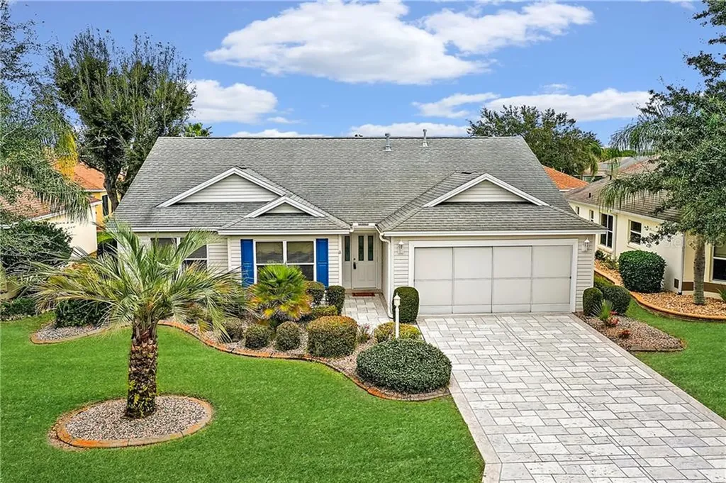 627 Kingston Way The Villages FL 32162