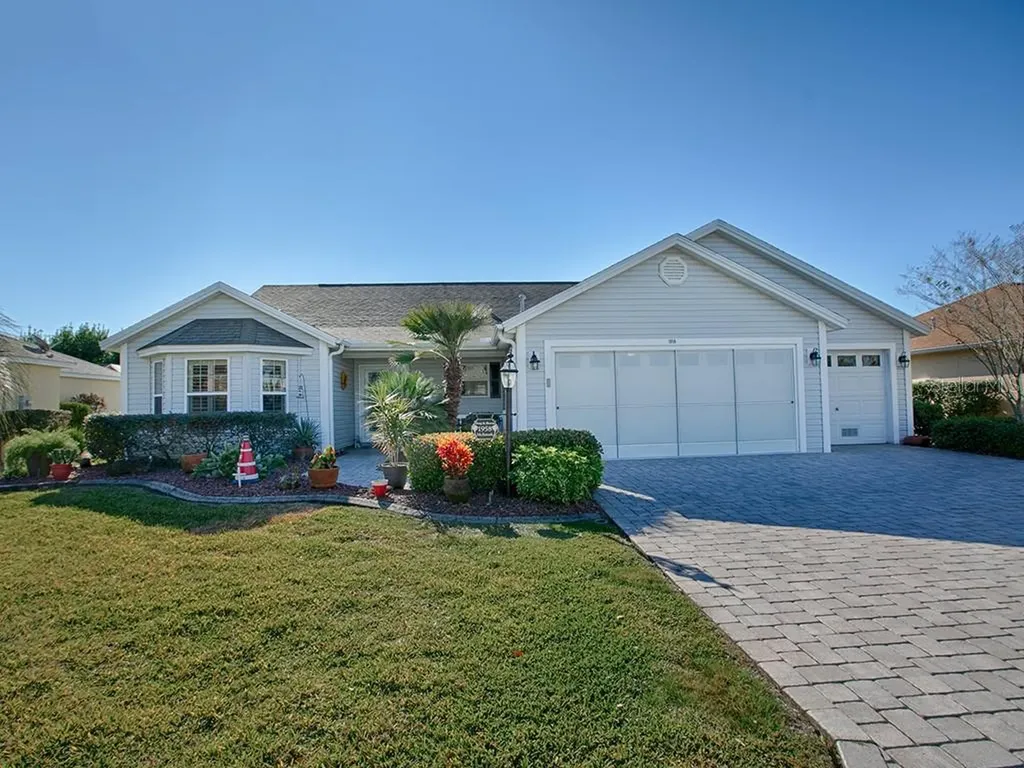 1958 Somerset Avenue The Villages FL 32162