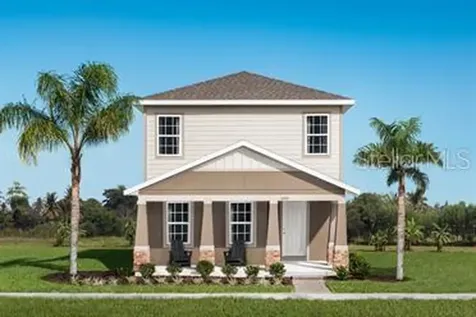 16250 Firedragon Drive Winter Garden FL 34787