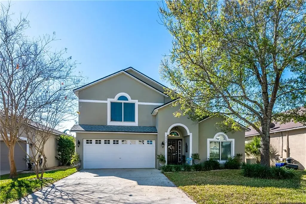 223 Friesian Way Sanford FL 32773