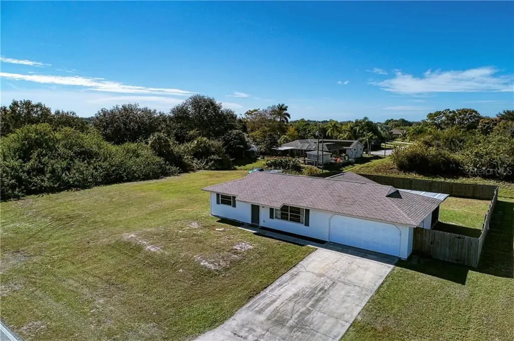 6113 Sunnybrook Boulevard Englewood FL 34224