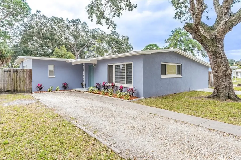 4603 N Lincoln Avenue Tampa FL 33614