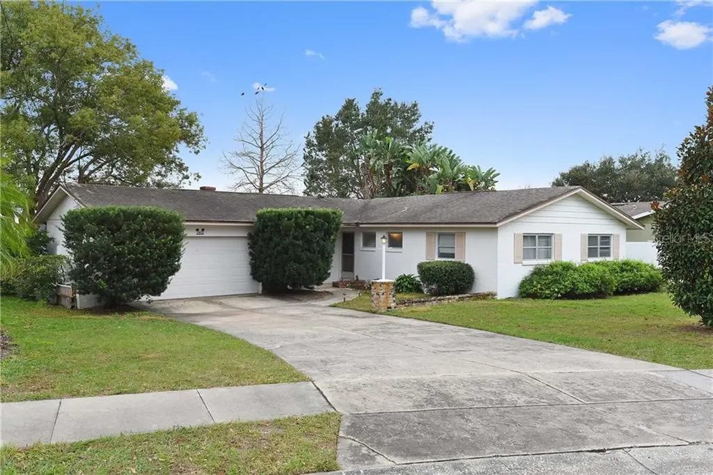 1420 Belle Vista Drive Belle Isle FL 32809