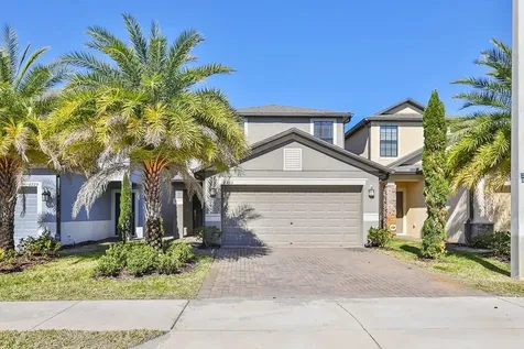 2723 Garden Falls Drive Brandon FL 33511