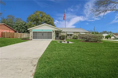 3302 Hartley Road Spring Hill FL 34606