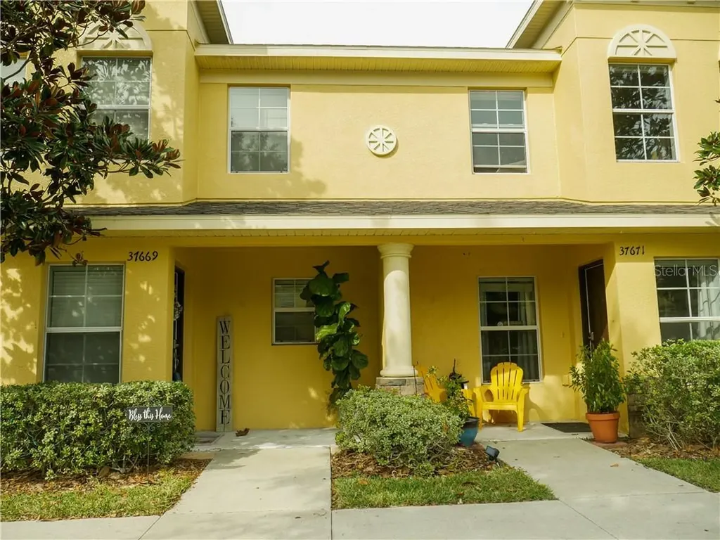 37669 Aaralyn Road Zephyrhills FL 33542
