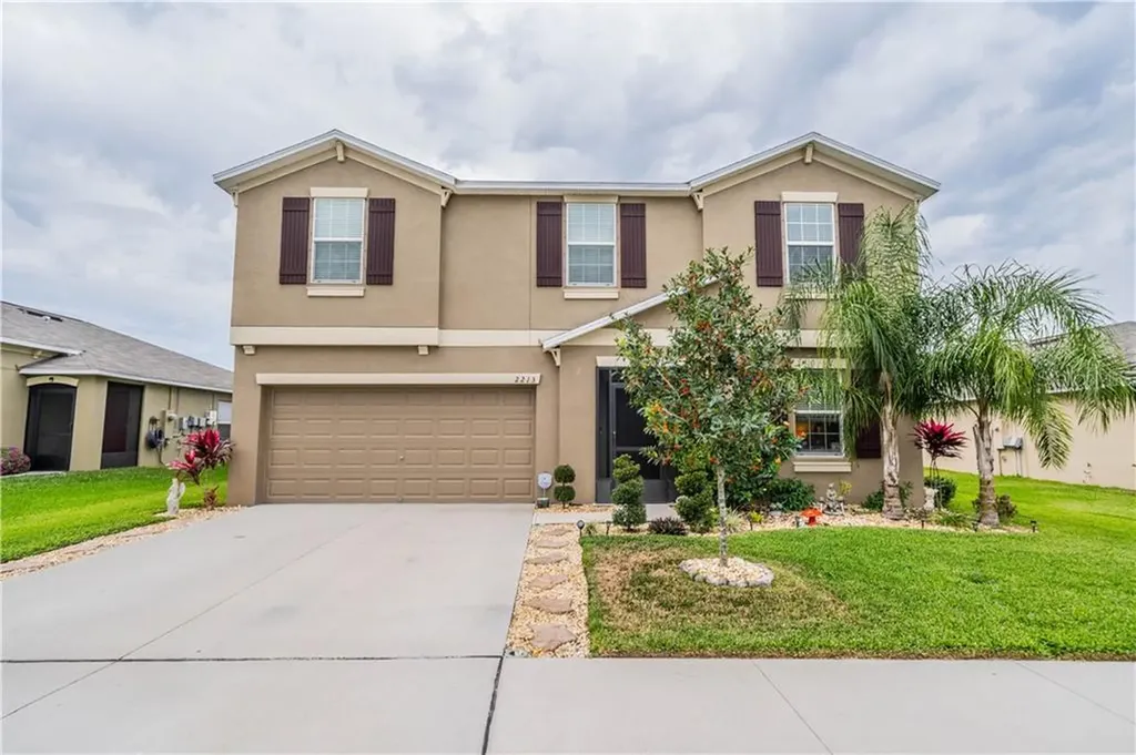 2213 4th Street SW Ruskin FL 33570