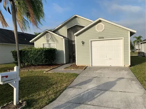 4024 37th Street Court W Bradenton FL 34205