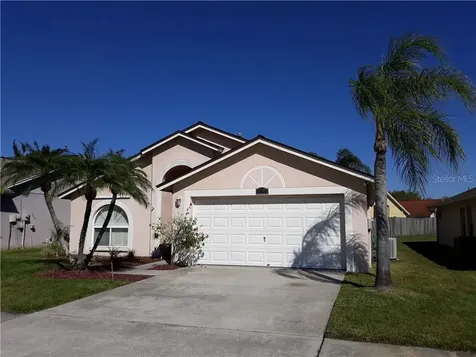 1807 Wakefield Drive Brandon FL 33511