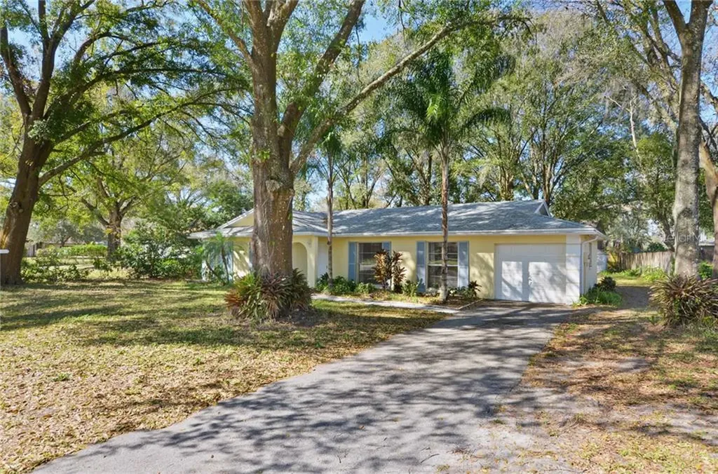 3615 Greatwood Court Land O Lakes FL 34639