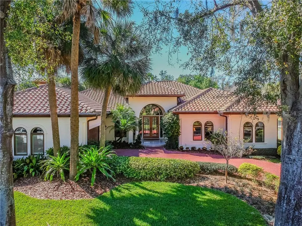 6126 Payne Stewart Drive Windermere FL 34786