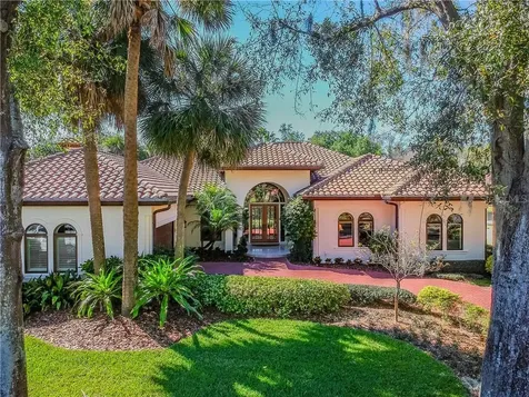 6126 Payne Stewart Drive Windermere FL 34786