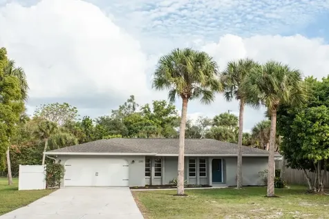 2310 Palmetto Street Nokomis FL 34275