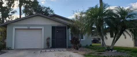 1132 Bacon Avenue Sarasota FL 34232