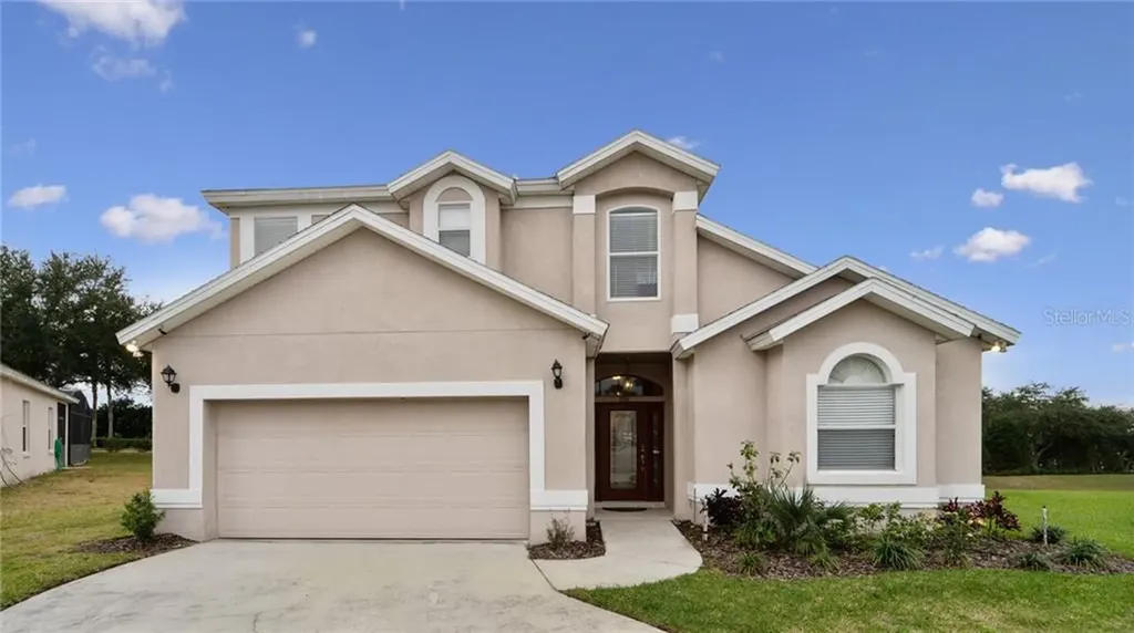 249 Corvina Drive Davenport FL 33897