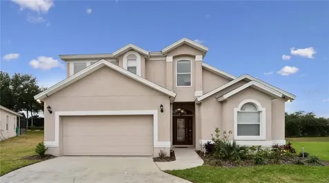249 Corvina Drive Davenport FL 33897