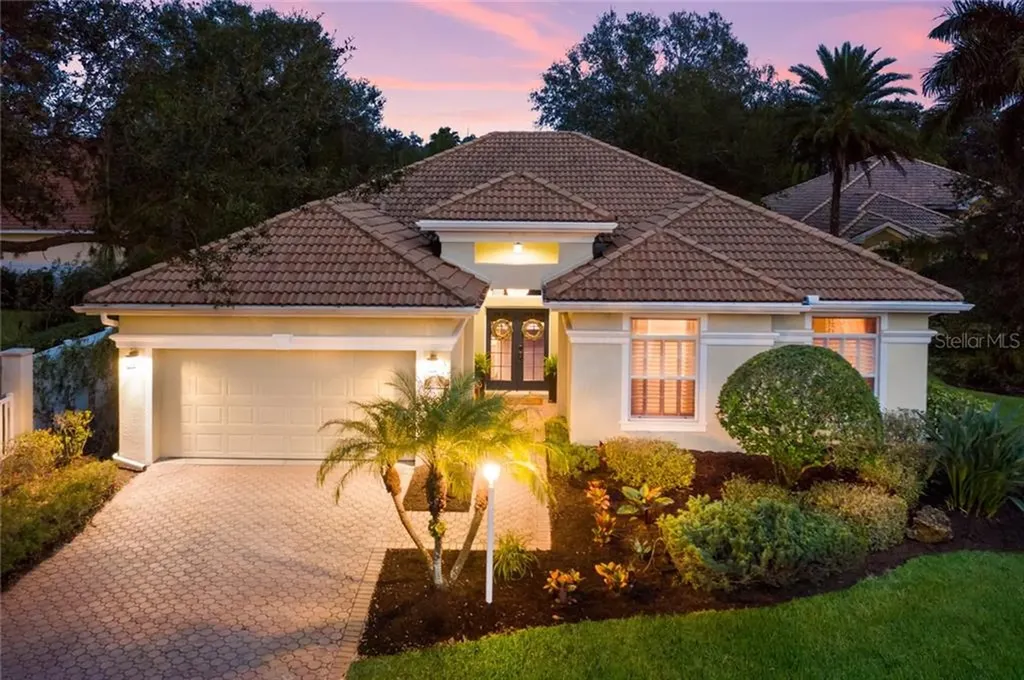 7711 Latrobe Court Lakewood Ranch FL 34202