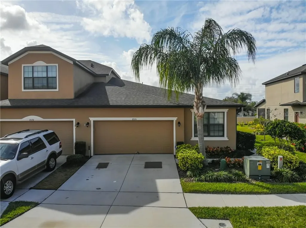 2370 Seven Oaks Drive Saint Cloud FL 34772