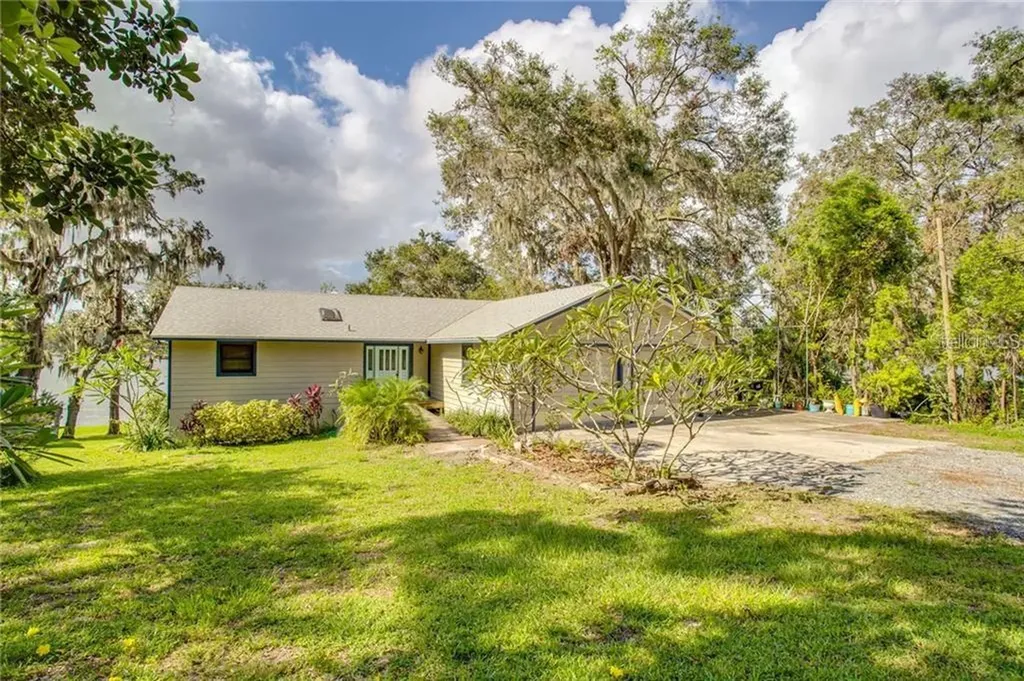 224 Mileham Drive Orlando FL 32835