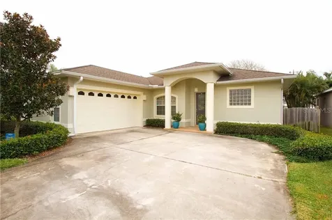 7842 40th Terrace N St Petersburg FL 33709