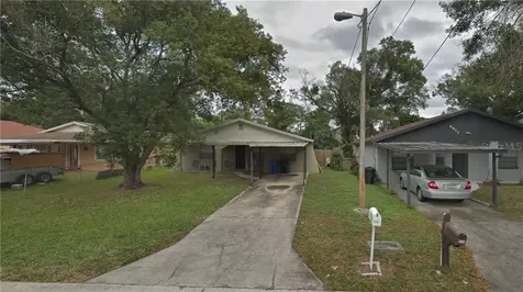 6913 N Cameron Avenue Tampa FL 33614