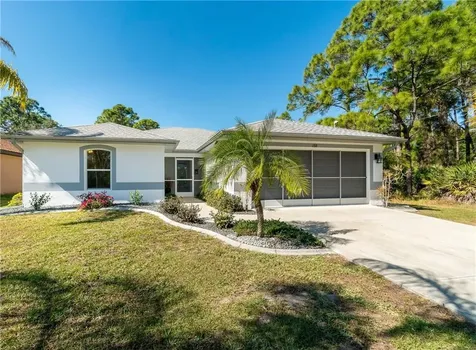 188 Jade Street Rotonda West FL 33947