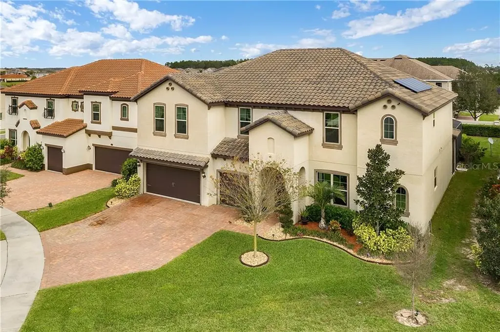 16569 Broadwater Avenue Winter Garden FL 34787