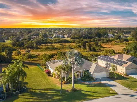 52 Medalist Court Rotonda West FL 33947