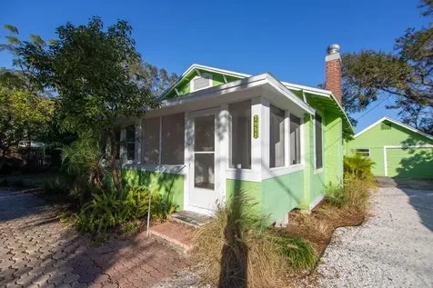 1911 Overbrook Avenue Clearwater FL 33755