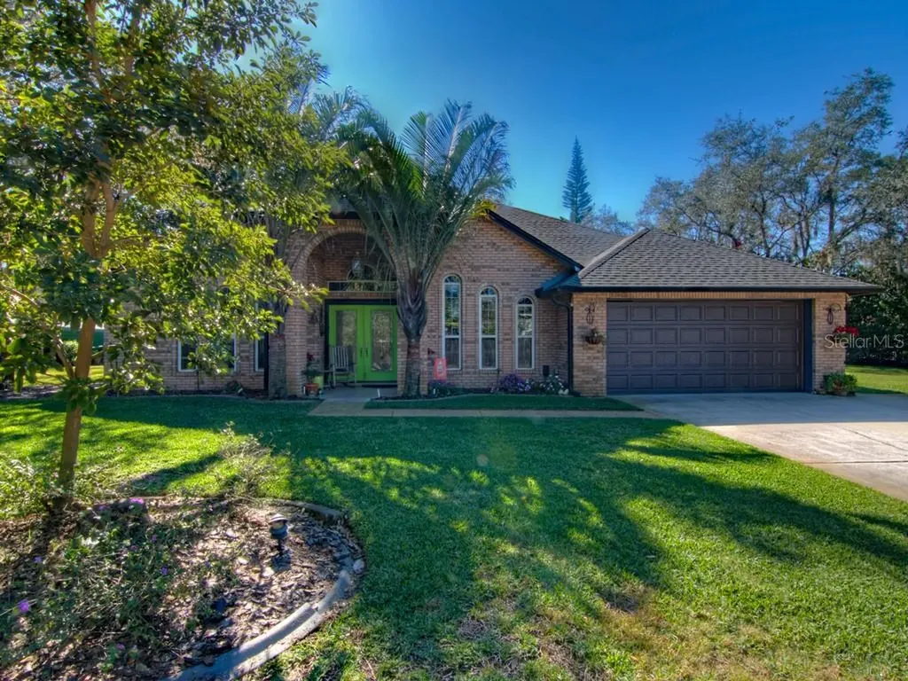 295 W 11th Street Chuluota FL 32766
