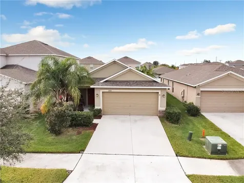 1808 Harbour Blue Street Ruskin FL 33570