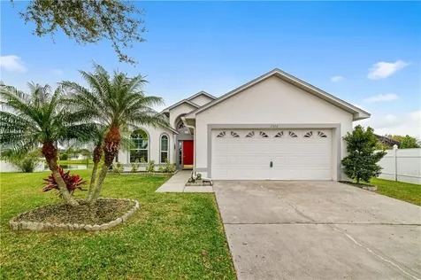 2302 Finwick Court Kissimmee FL 34743