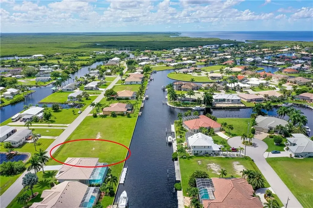 4821 Almar Drive Punta Gorda FL 33950