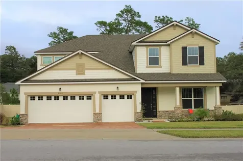 2329 Oxmoor Drive Deland FL 32724