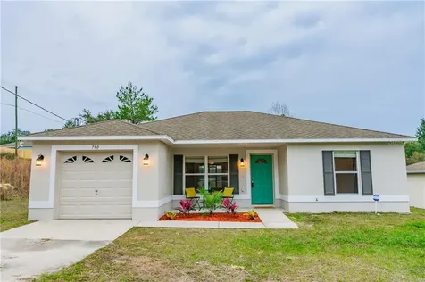 790 Hickory Avenue Orange City FL 32763