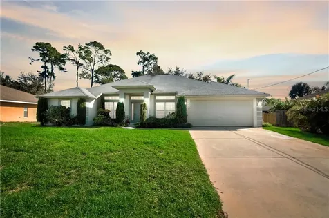 2350 De Garmo Street North Port FL 34291
